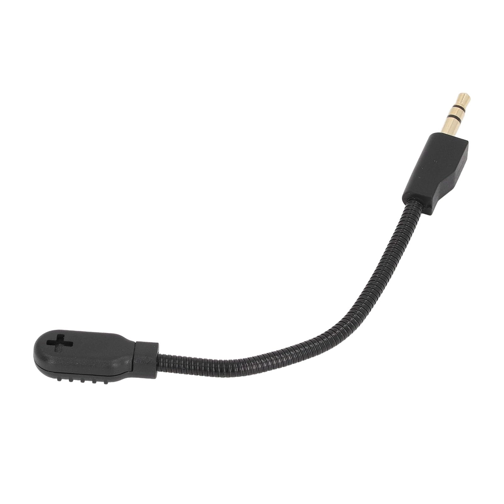 Generic Replacement Game Mic 3.5mm-Mini-Jack Microphone