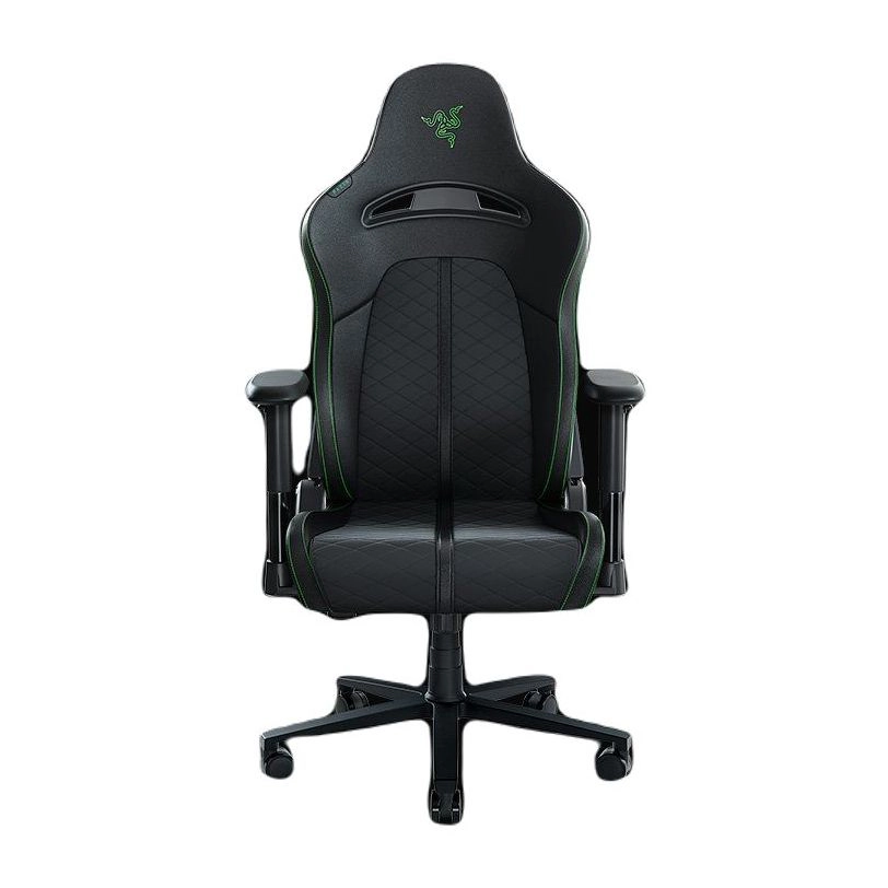 Razer Enki - Black Gaming Chair