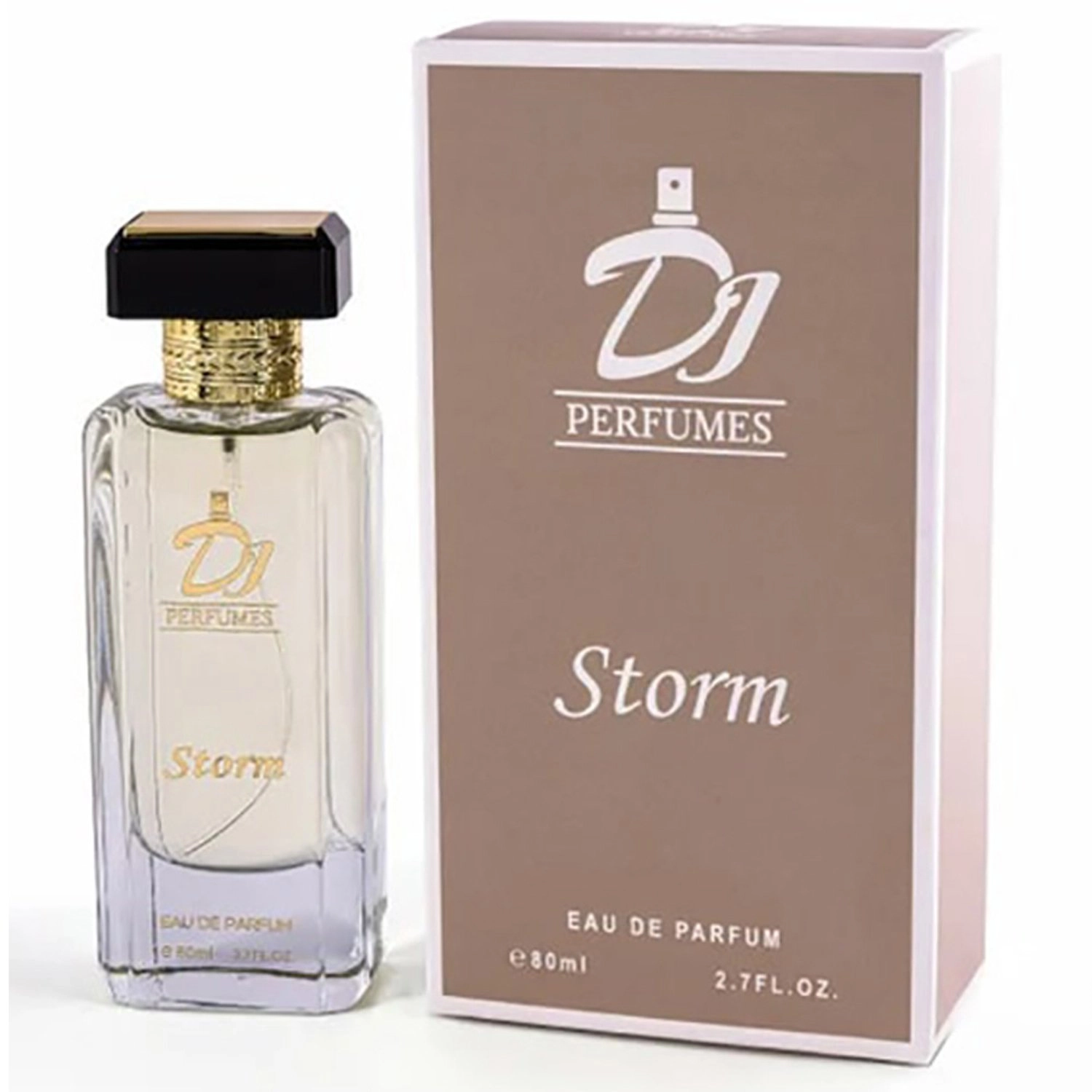 Storm - Eau de Parfum 80 ml