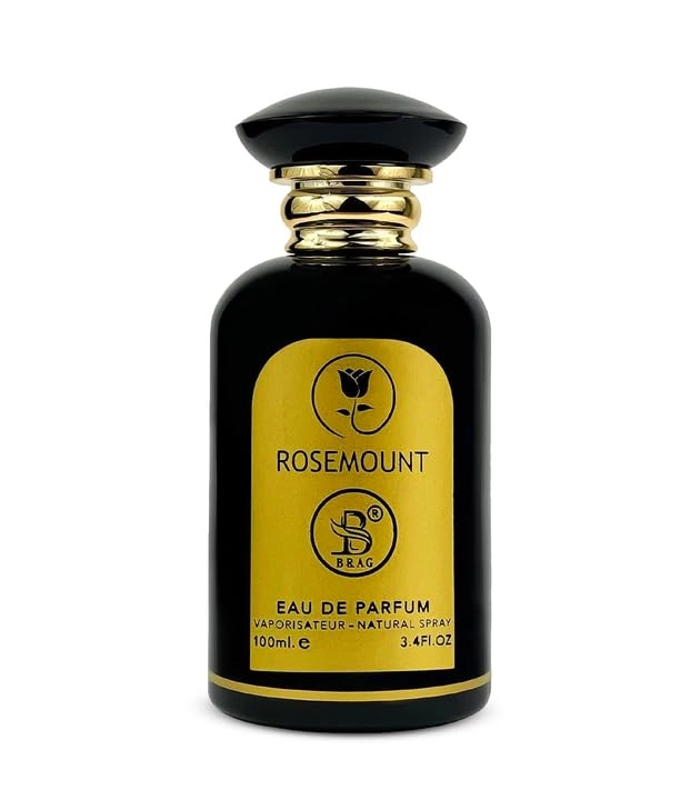Rosemount Nuit De Pur Eau de Parfum 100 ml
