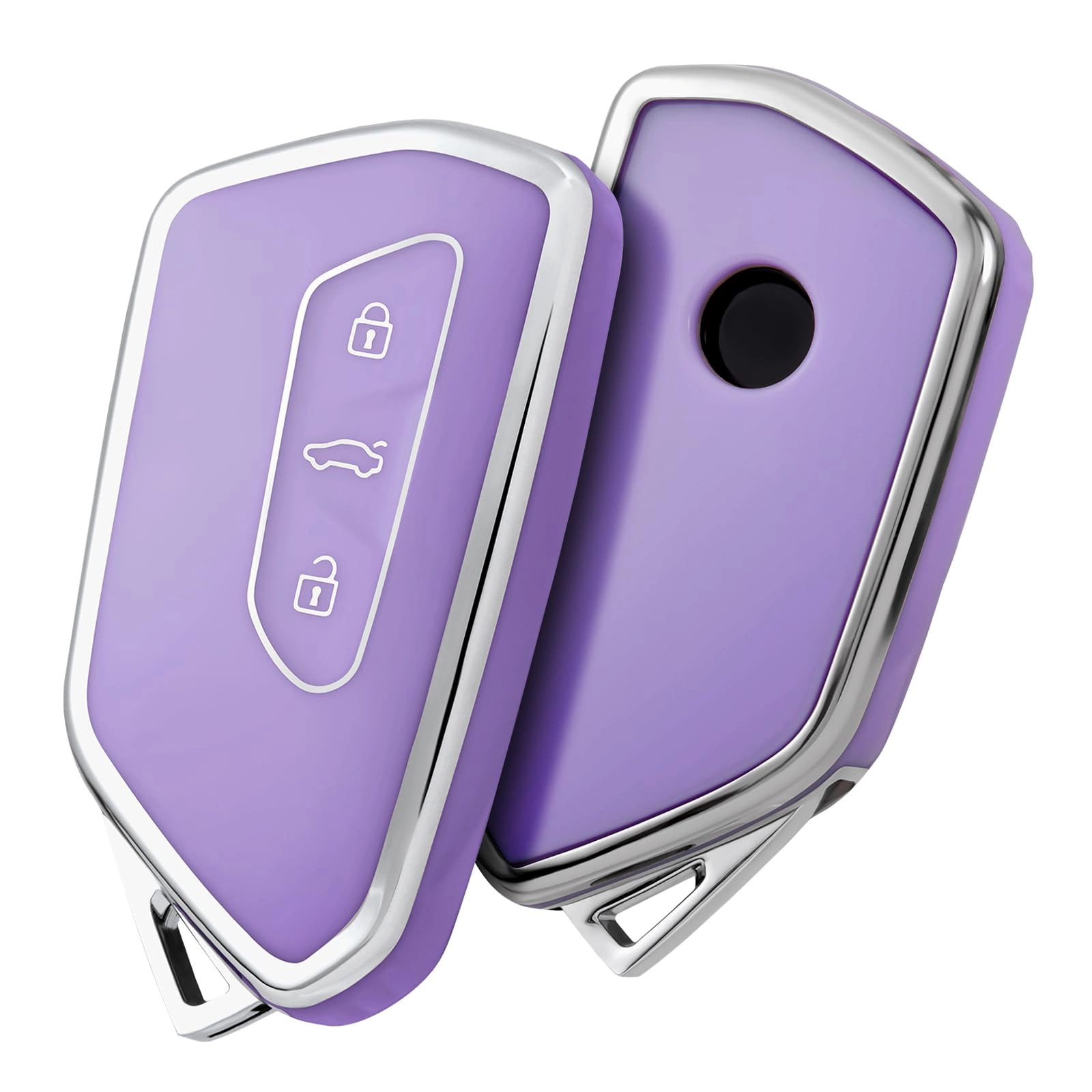 Car Key Case - Car