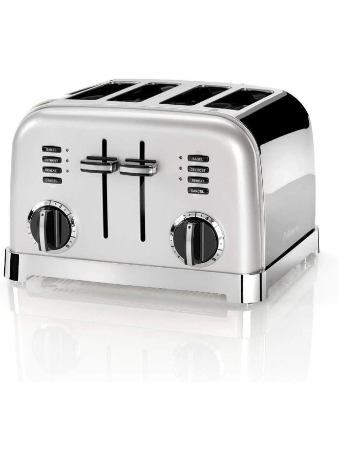 Toaster - 4 slice(s)