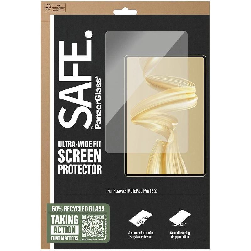 Super+ Glass Screen Protector for Microsoft Surface Pro 9/Surface Pro X/Surface Pro 8