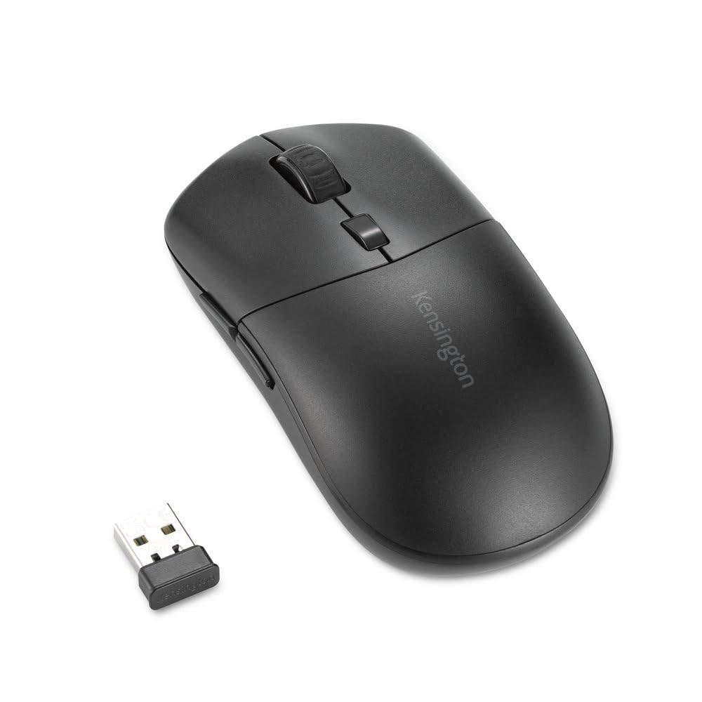 MY430 EQ Mouse - Wireless