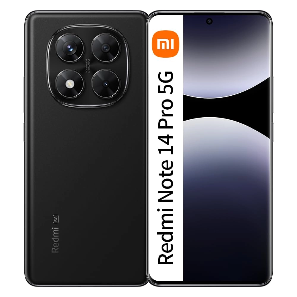 Redmi Note 14 pro 12GB 256GB