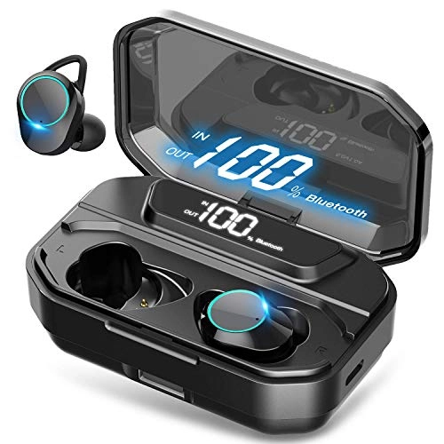XMBETWS20190810N Wireless Earbud