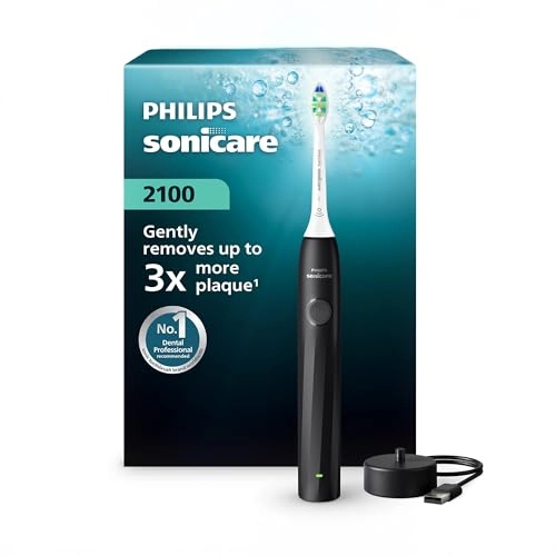 Sonicare 2000 Series - EasyStart 14-Day Runtime