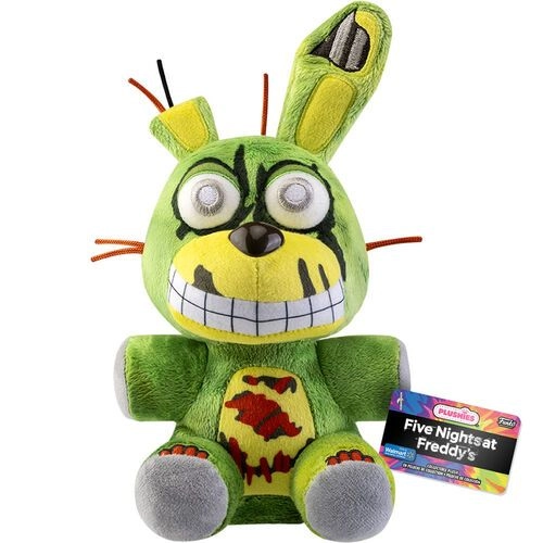 FUNKO Springtrap - Five Nights at Freddy's