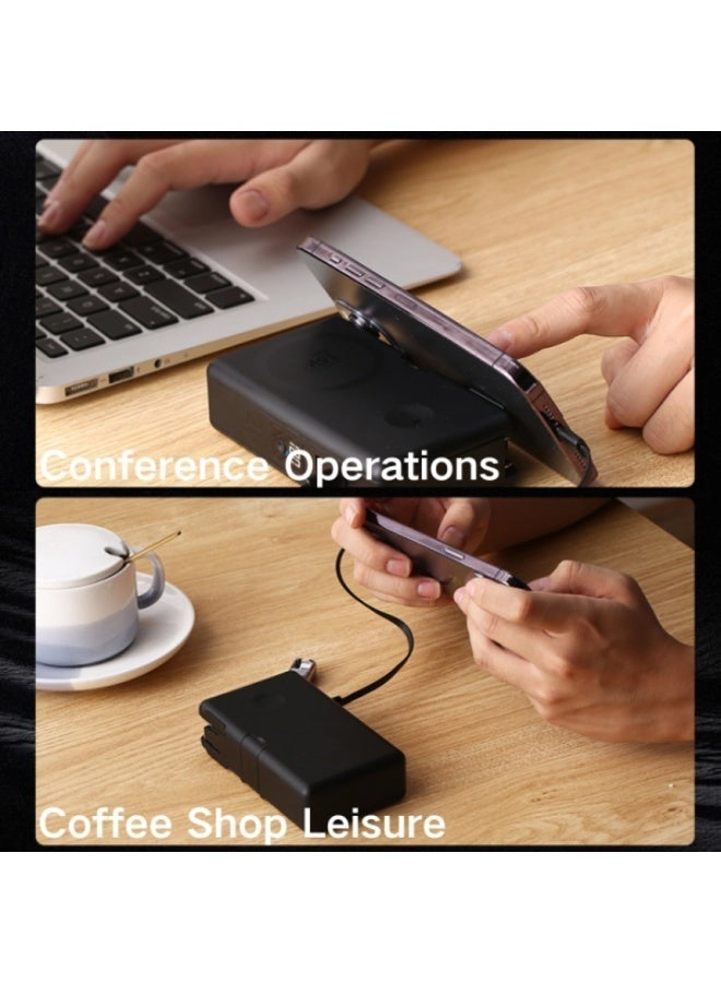 Laptop Power Bank - 20,000mAh 65W