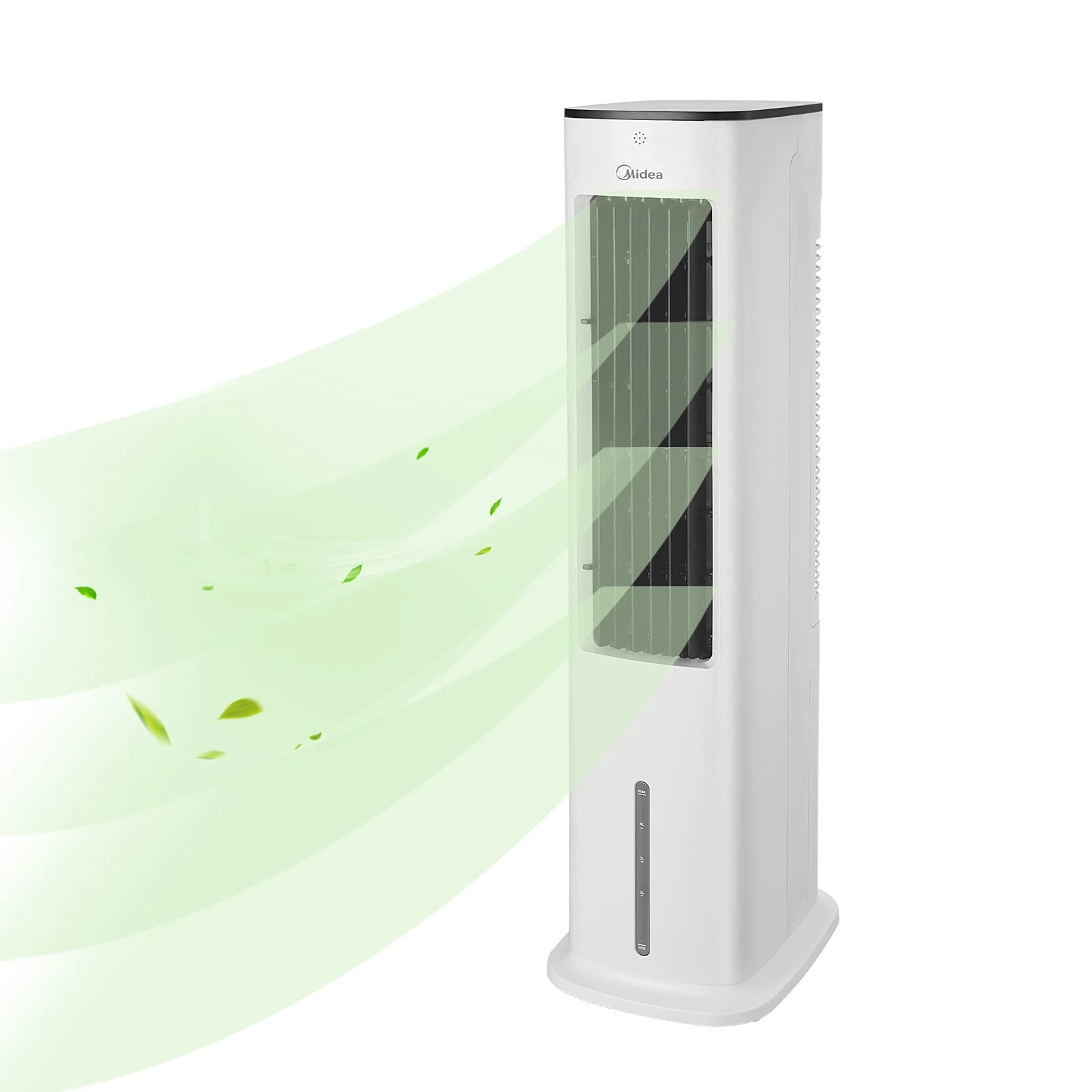 Midea 4-in-1 Silent Portable Air Conditioner - 55 watts