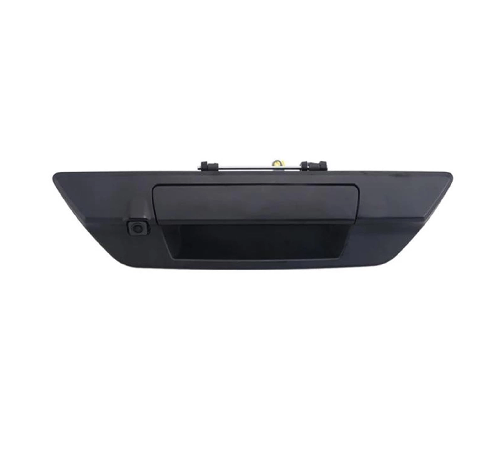 Rear View Parking Camera - Night Vision Wire