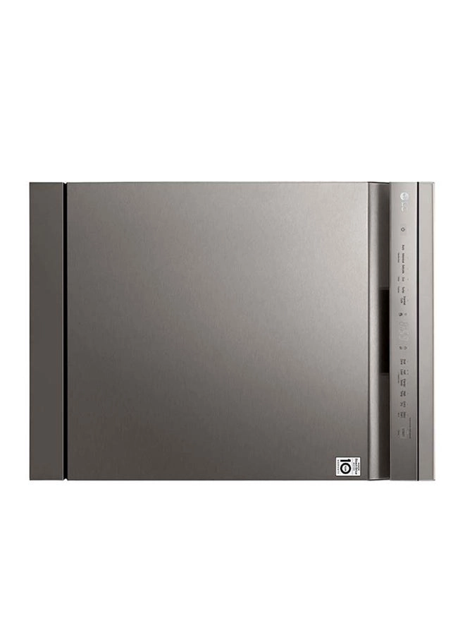 QuadWash DFB512FW Freestanding