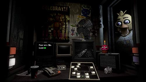 Five Nights at Freddy's: Help Wanted | Nintendo Switch