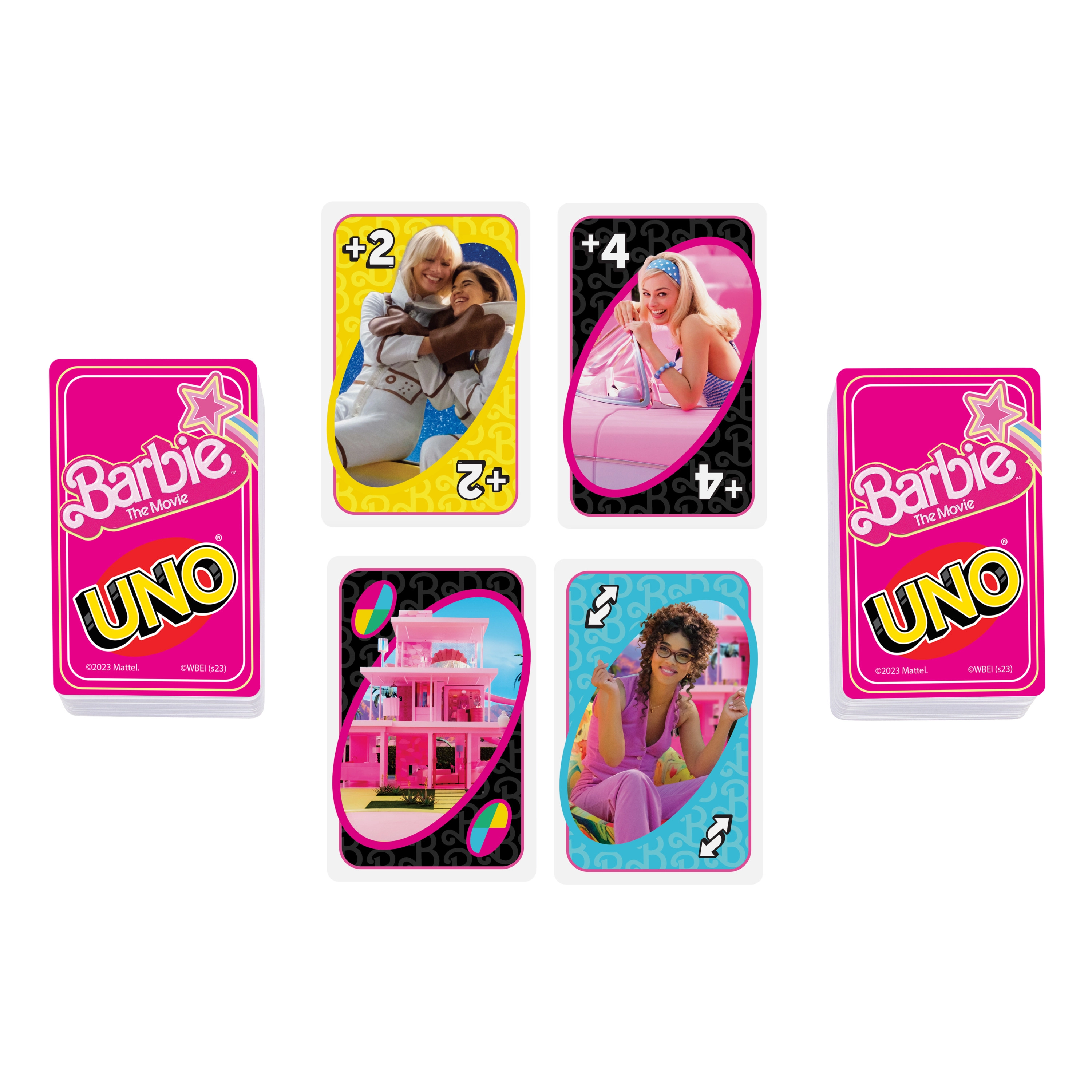 UNO - Card Game