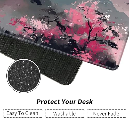 Playmat Mouse Pad - Silk Gaming 60x35 cm