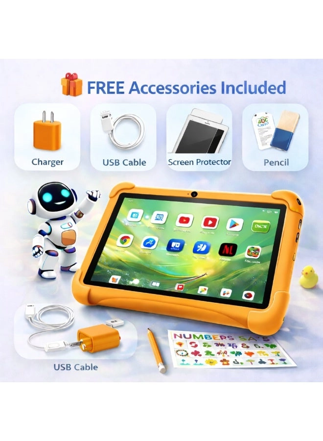 P602 - 4GB 7in 128GB