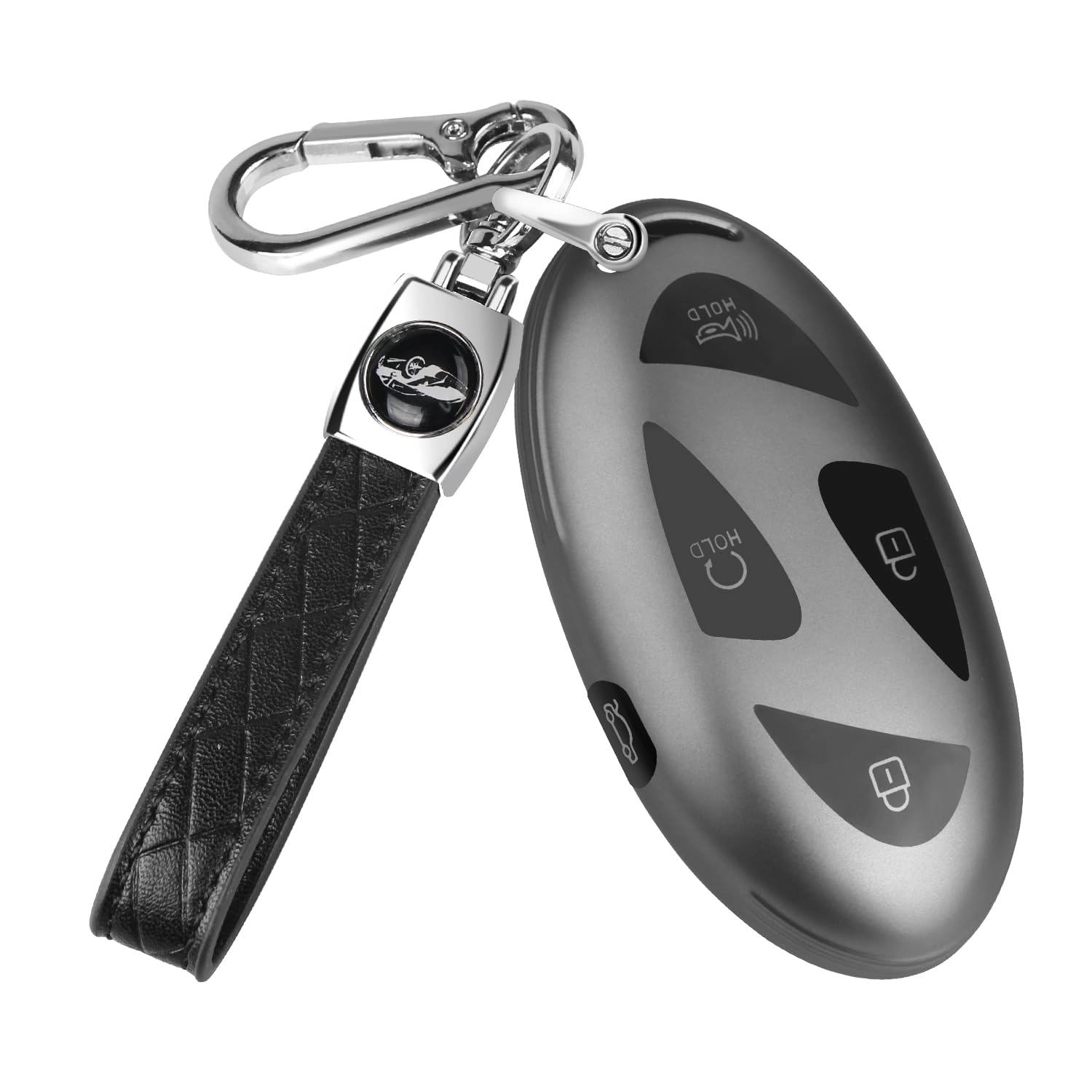 Key Fob Cover - Car