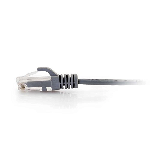 27160 Cat6 Snagless Unshielded Network Patch Cable - 0.30 Meters
