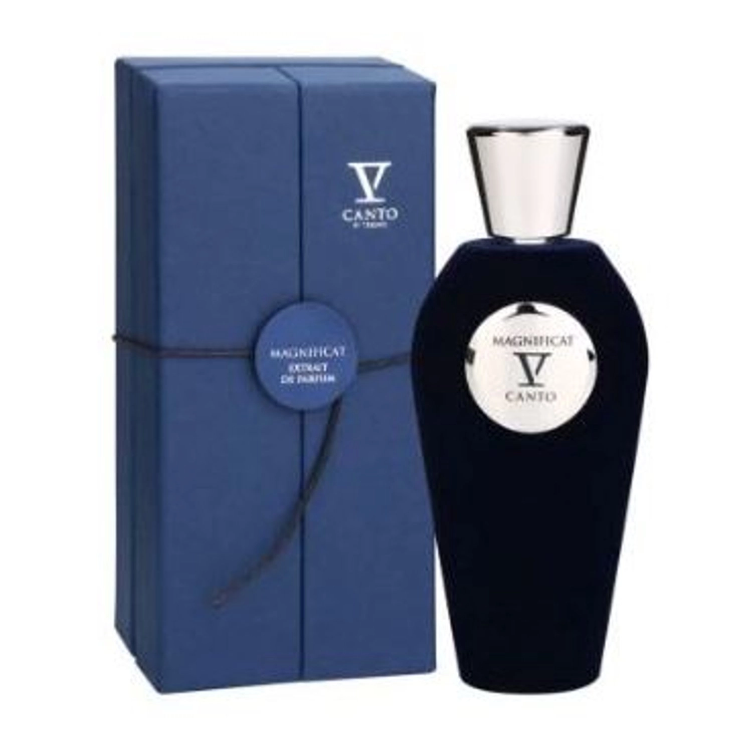 V Canto Magnificat Eau de Parfum 100ml