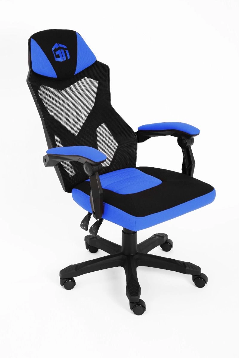 Ignite - Gaming Chair Breathable Mesh