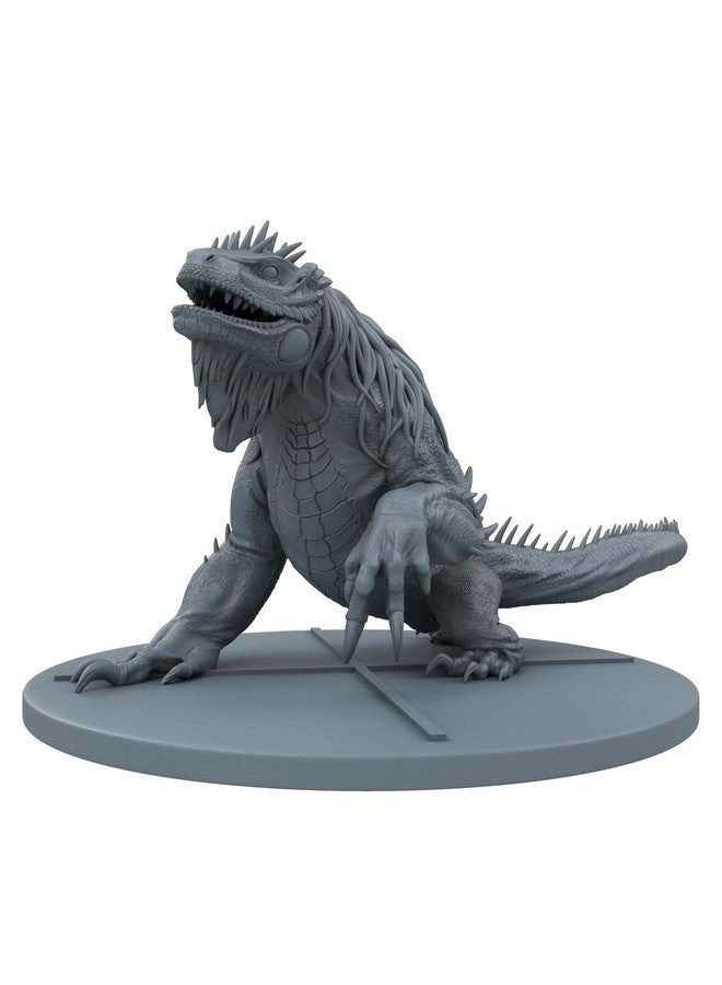 Monster Hunter World: The Board Game