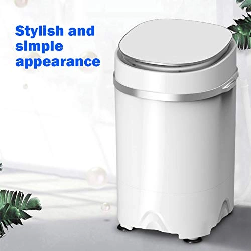 Mini Washing Machine 4kg capacity