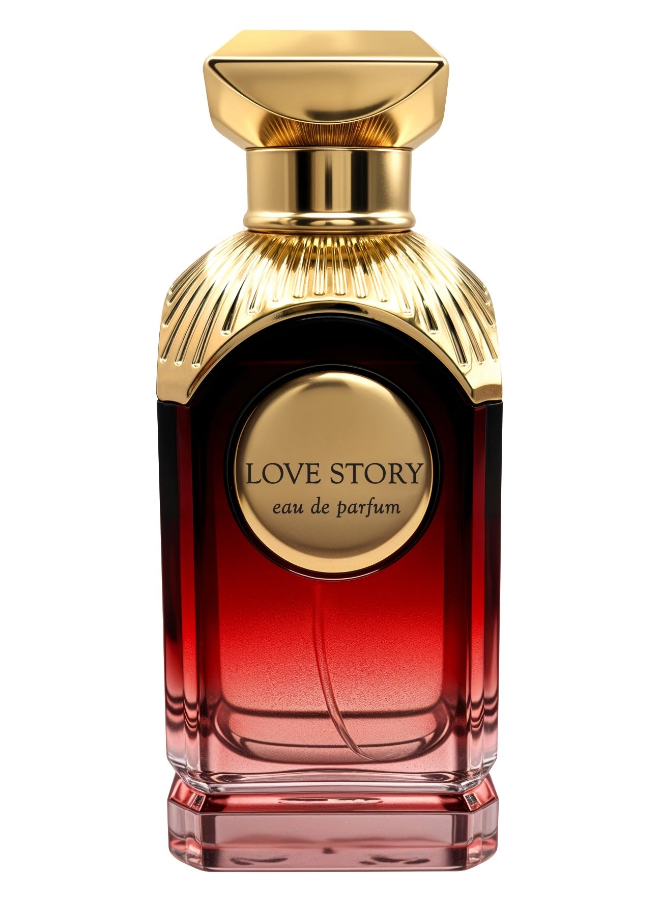 Love Story Eau de Parfum 100 ml