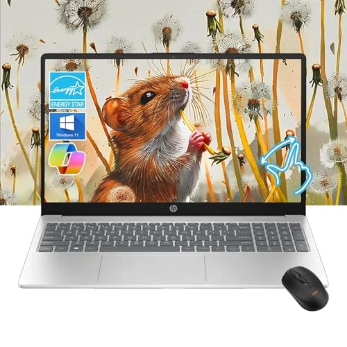 (Open Box) Pavilion 15 15-DY5033DX - 15.6'' Core i3-1215U 16GB DDR4 1TB SSD