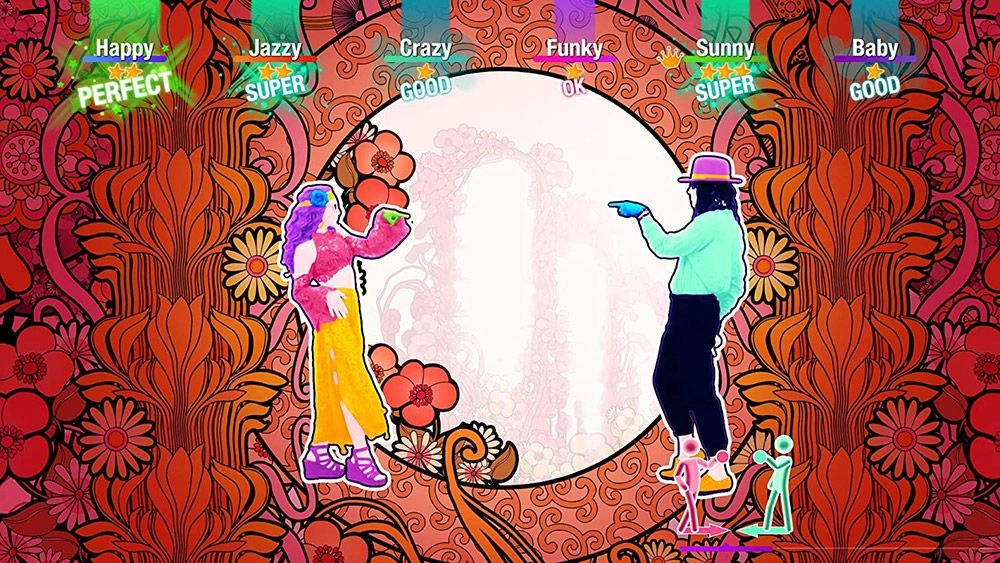 Just Dance 2021 - Xbox Series X