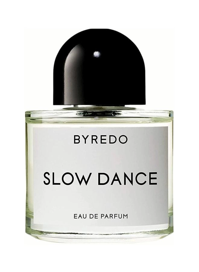 Slow Dance Eau de Parfum 100 ml