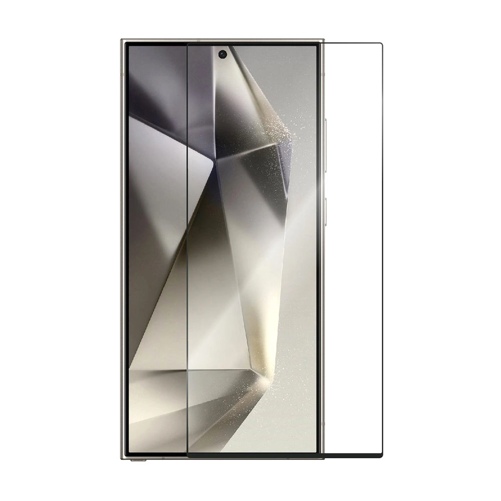 Smart Clear Toughened Screen Protector for Samsung Galaxy S24 Ultra
