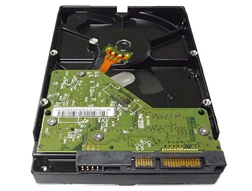 AV-GP 3.5" 8MB SATA 3Gb/s (WD5000AVVS) - 500GB