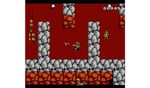 Jurassic Park Classic Games Collection - PlayStation 5