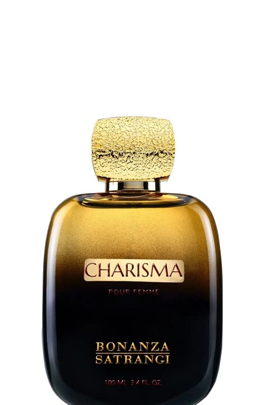 Bonanza Satrangi Charisma Eau de Parfum 100 ml