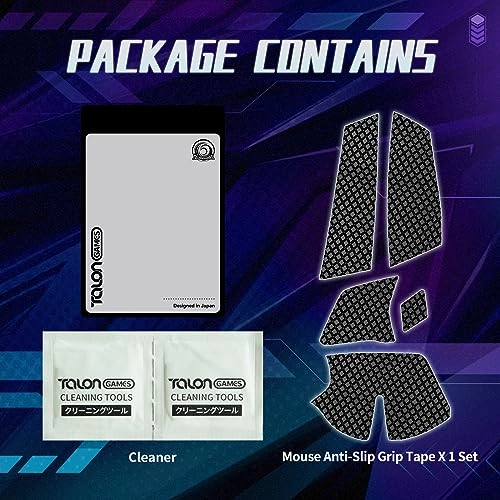 Mouse Grip Tape - USB