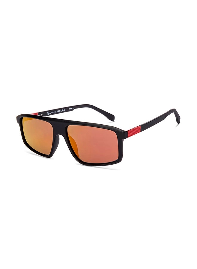 JJ S17337 M - 47 mm Black