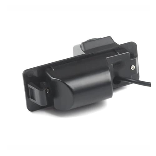 Reverse Camera - Night Vision RCA 600 TV lines