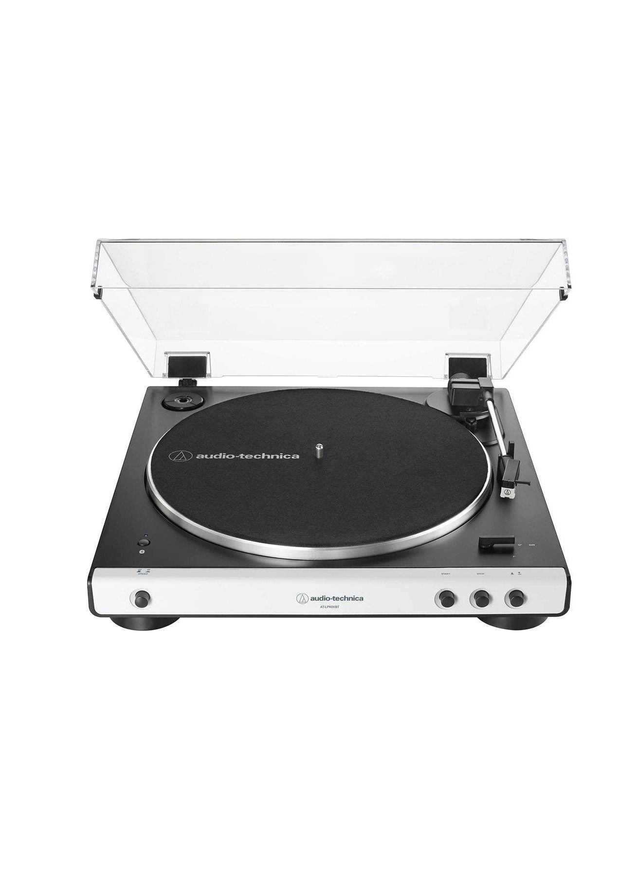 Audio-Technica AT-LP60XBT - belt-drive