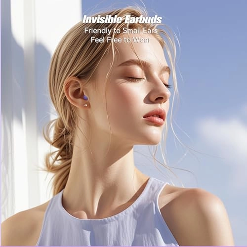 MY001new Wireless Earbud