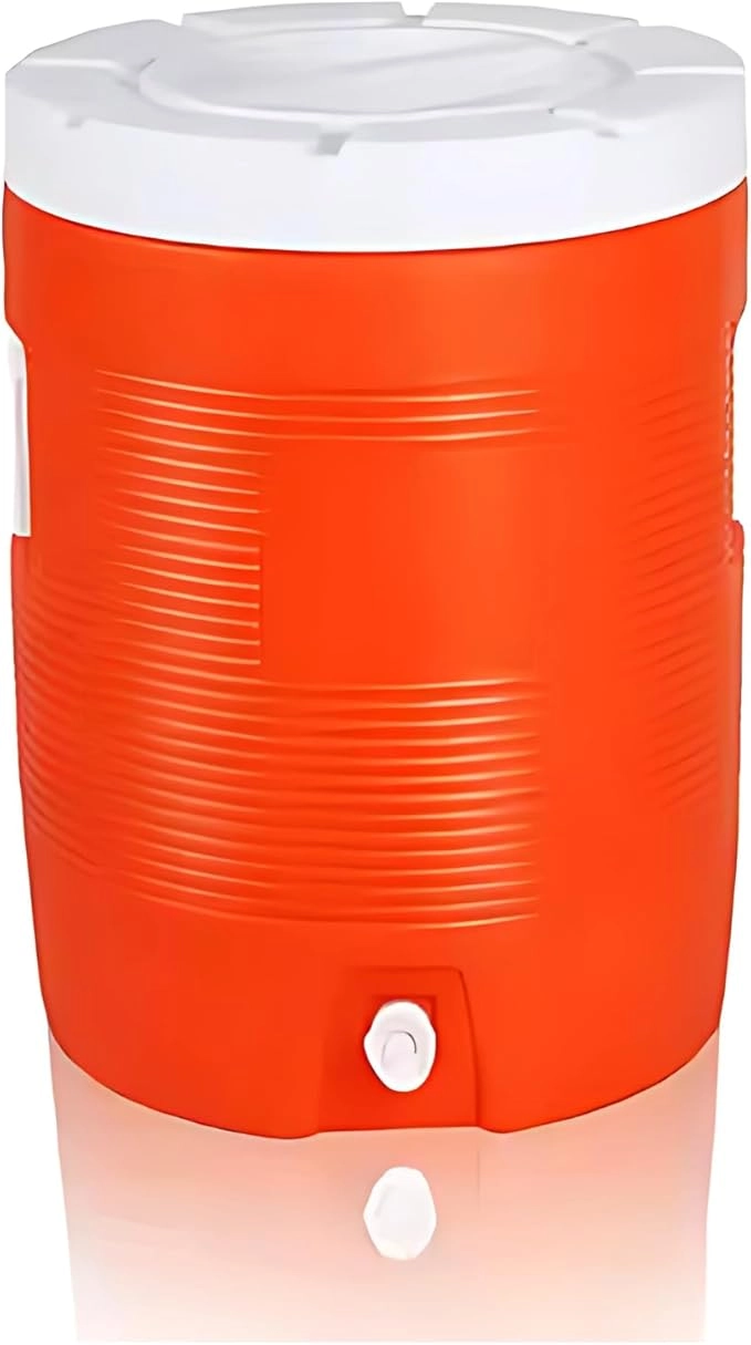 auto family Insulated Water Cooler Jug - 9L