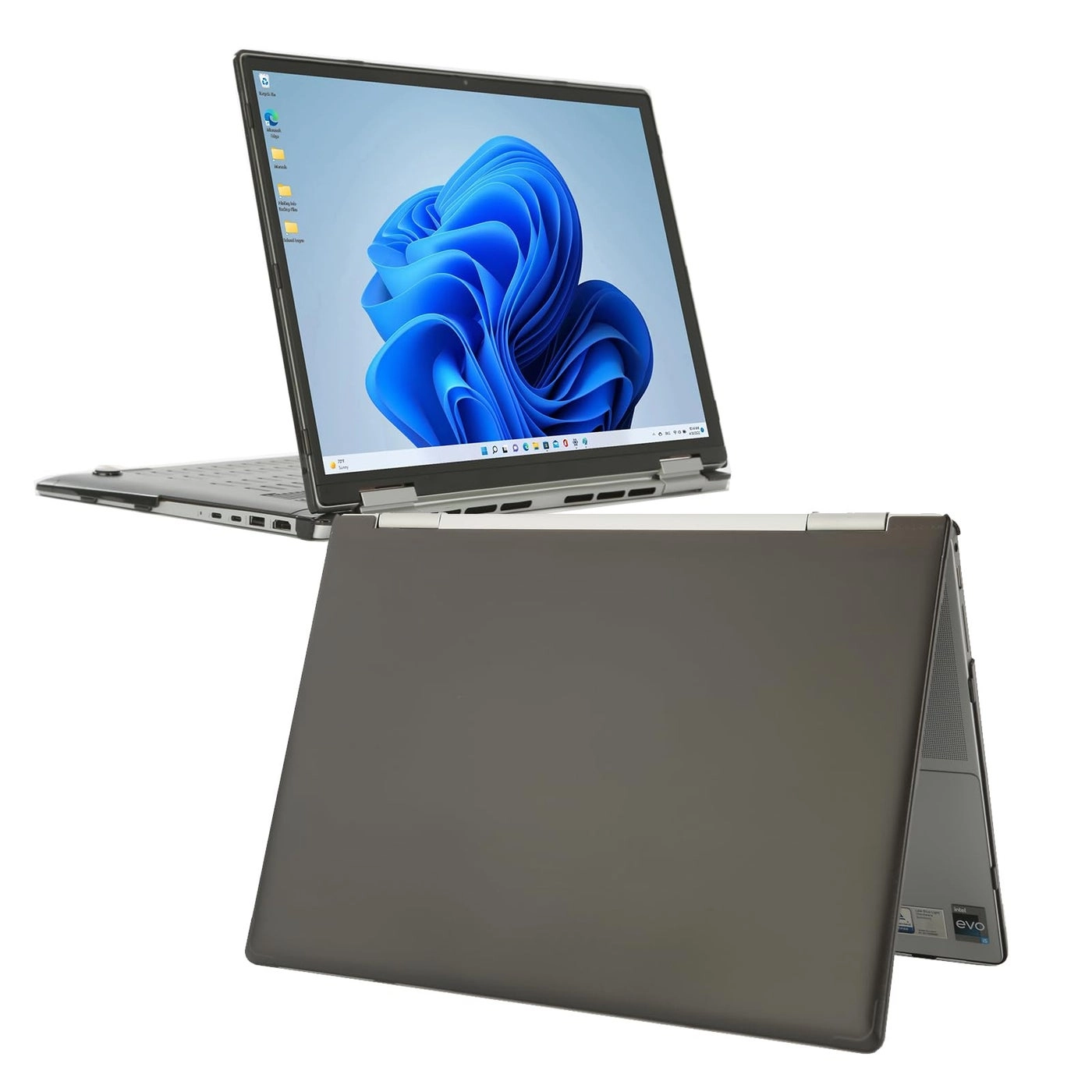 mCover Laptop Case for 16-Inch Laptop