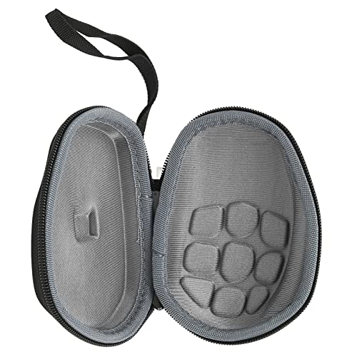 Hard Travel Mouse Case - MX Master 3 MX Master 2S Waterproof