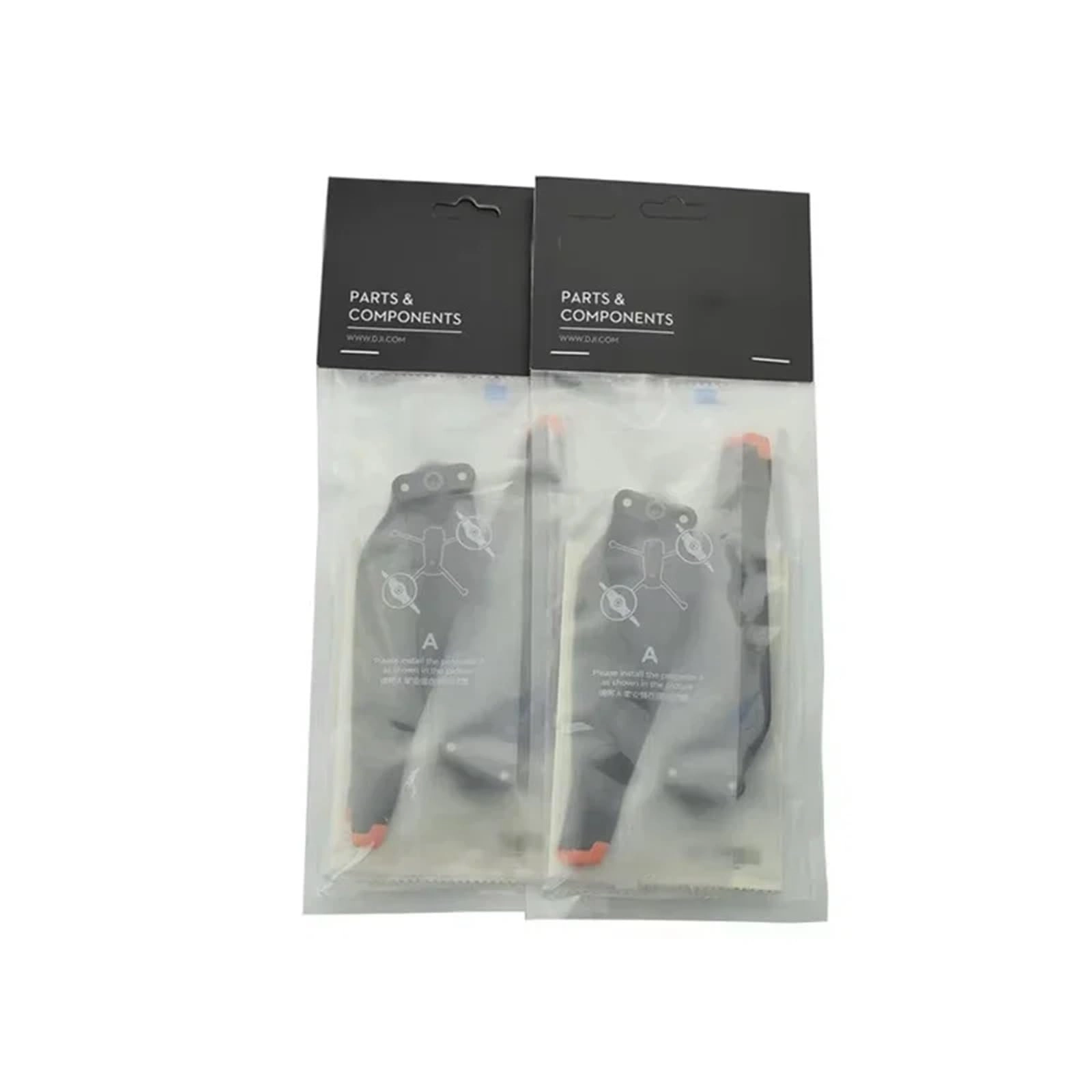 Nieqn Propeller - 2 pair Mavic 3/3 Classic/3 Cine/3 Pro