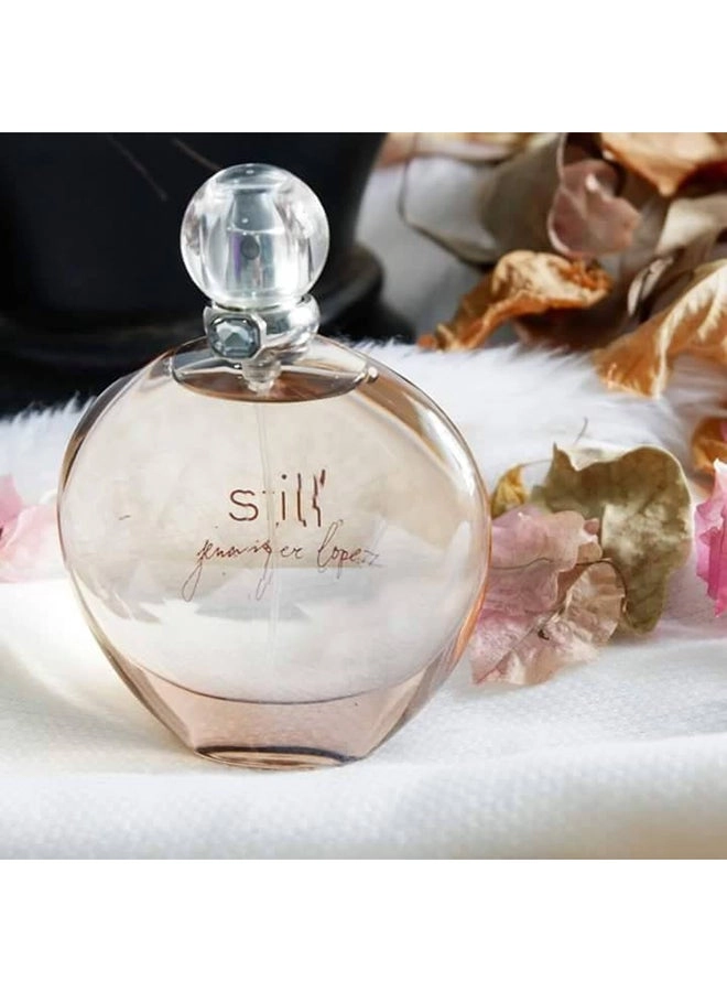 Still Eau de Parfum 100 ml