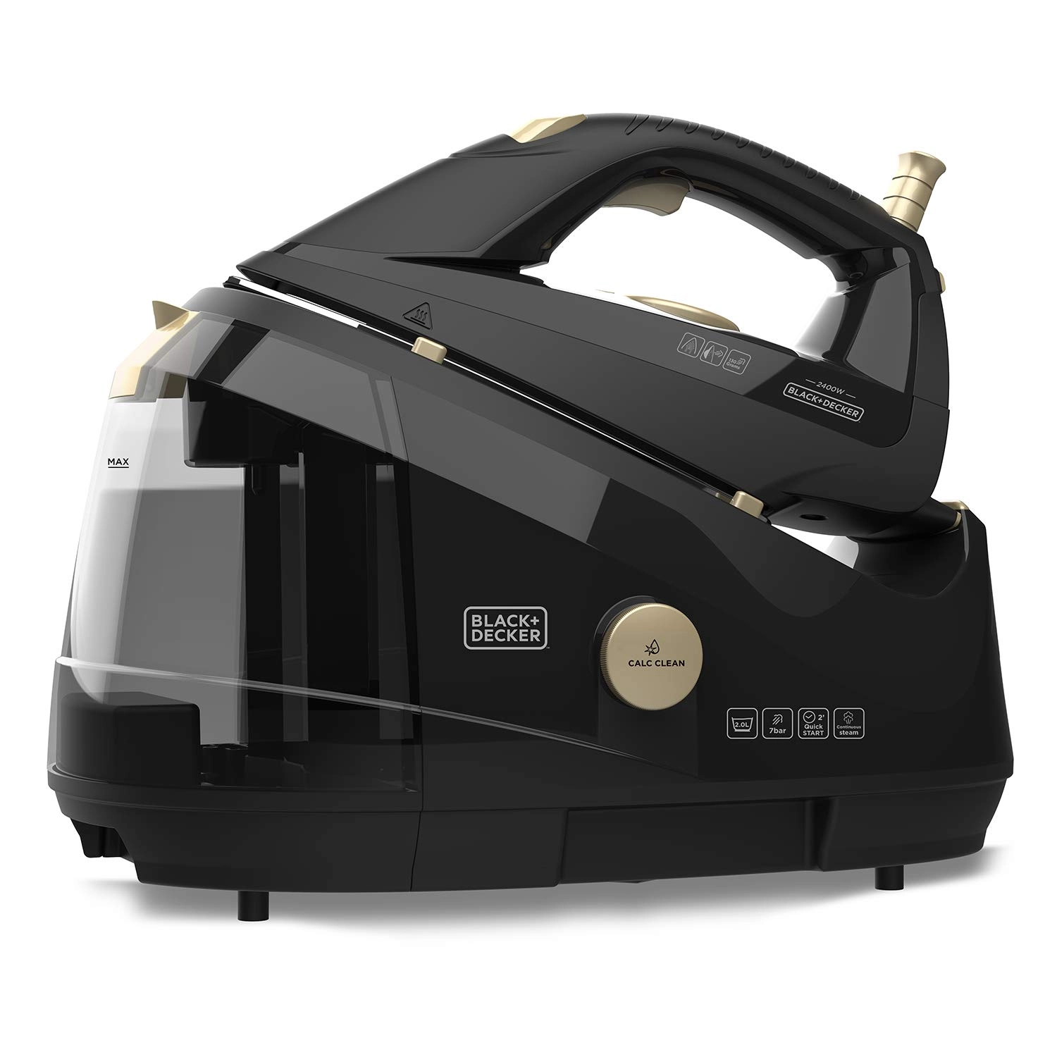 Black & Decker BXSS2400E