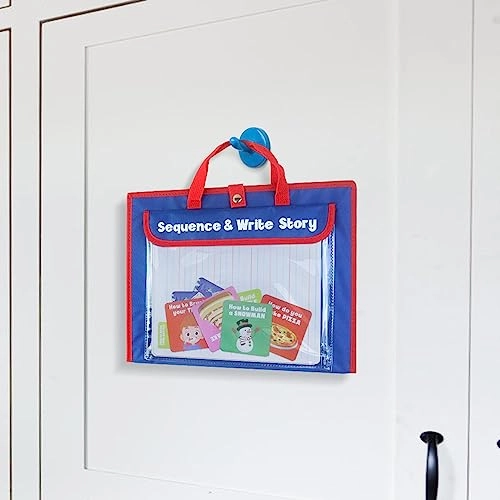 Storytelling Cards - Kid 10 pieces