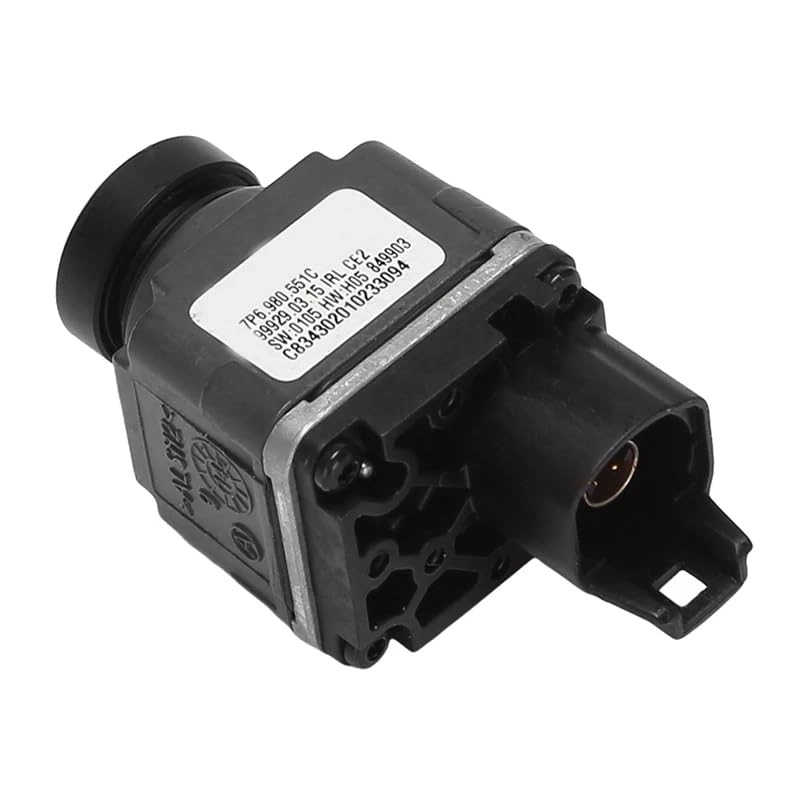 Reverse Camera - Night vision 628(H)x586(V) Pixel