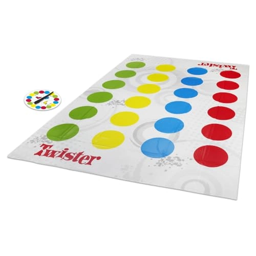 Twister - Party Game