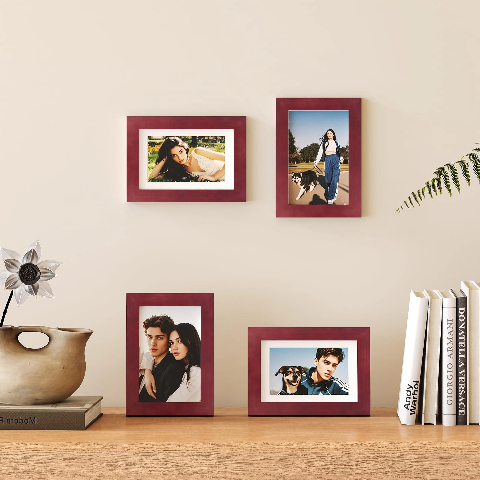 Photo Frames - 6x4