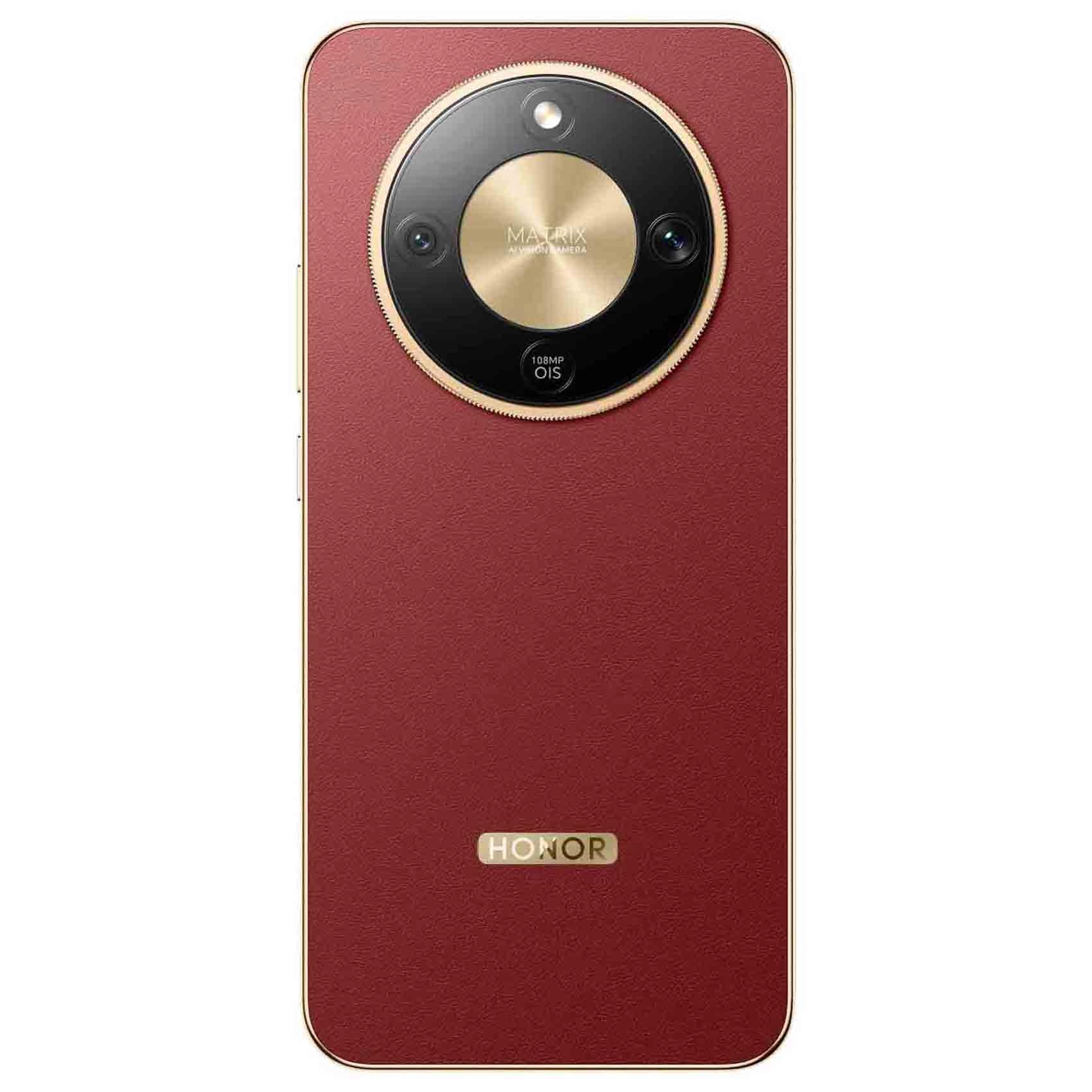 X9d - 8GB 256GB